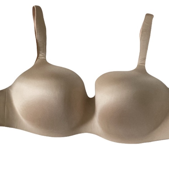 Soma Other - Price drop 🫳🎤Soma Bra beige